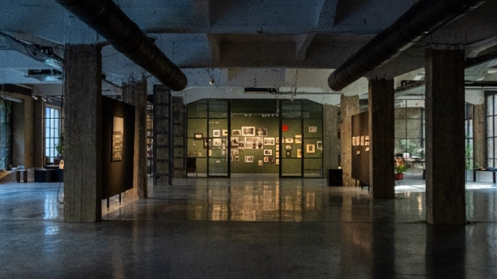 Tbilisi Photography & Multimedia Museum